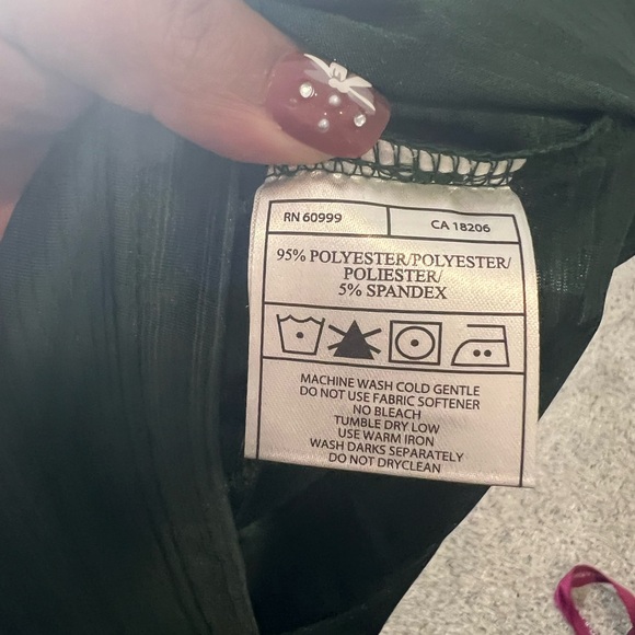 Antigua NFL Green Bay Packers Polo NWT - Picture 9 of 10